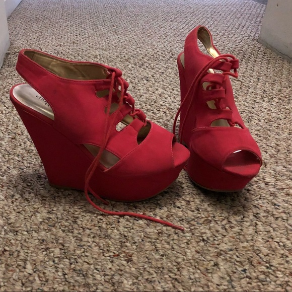 Wedges - Picture 1 of 2